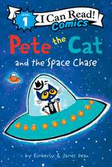 Pete the Cat and the Space Chase Subscription