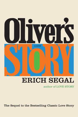 Oliver's Story