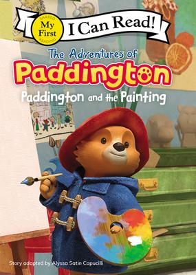 The Adventures of Paddington: Paddington and the Painting