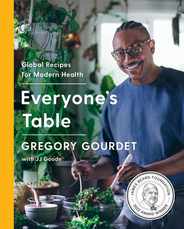 Everyone's Table: Global Recipes for Modern Health: A James Beard Award Winner Subscription