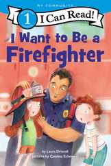 I Want to Be a Firefighter Subscription