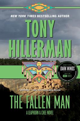 The Fallen Man: A Leaphorn and Chee Novel