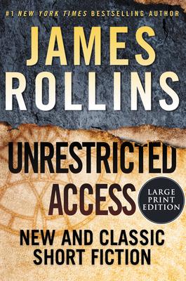 Unrestricted Access: New and Classic Short Fiction Subscription