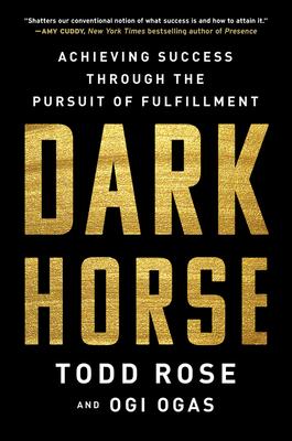 Dark Horse