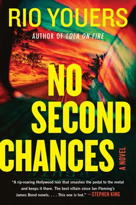 No Second Chances