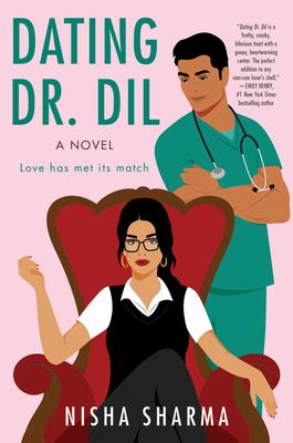 Dating Dr. DIL