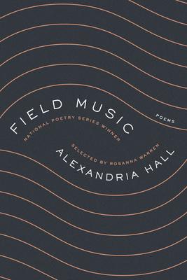 Field Music: Poems