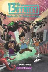 13th Street #5: Tussle with the Tooting Tarantulas Subscription