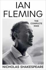 Ian Fleming: The Complete Man Subscription