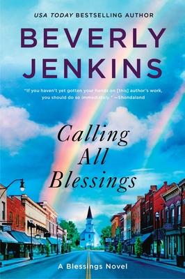Calling All Blessings: A Blessings Novel Subscription