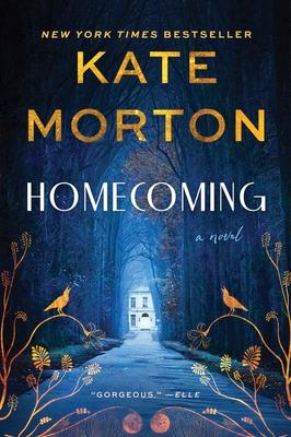 Homecoming: A Historical Mystery