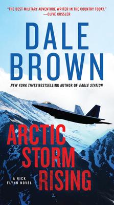 Arctic Storm Rising