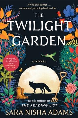 The Twilight Garden Subscription