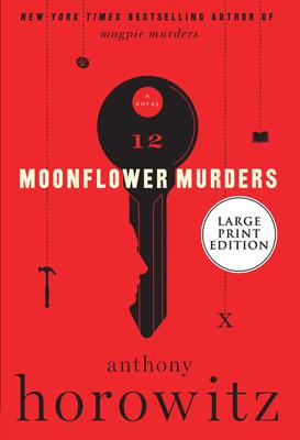 Moonflower Murders Subscription