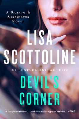 Devil's Corner: A Rosato and Associates Novel Subscription