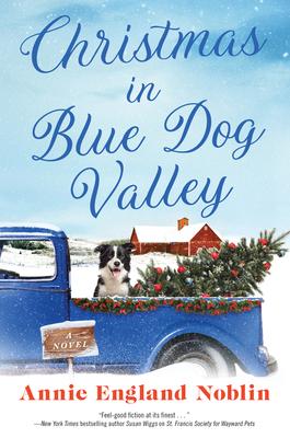 Christmas in Blue Dog Valley