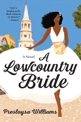 A Lowcountry Bride