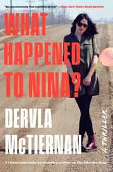 What Happened to Nina?: A Thriller Subscription