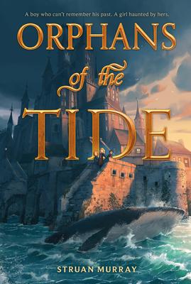 Orphans of the Tide