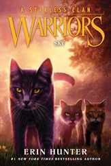Warriors: A Starless Clan #2: Sky Subscription