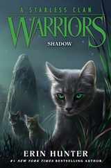 Warriors: A Starless Clan #3: Shadow Subscription