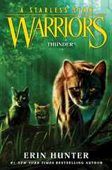 Warriors: A Starless Clan #4: Thunder Subscription