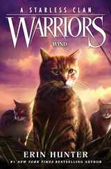 Warriors: A Starless Clan #5: Wind Subscription