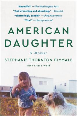 American Daughter: A Memoir