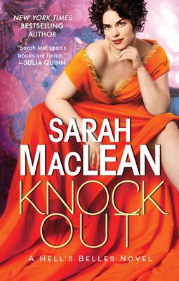 Knockout: A Hell's Belles Novel