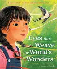 Eyes That Weave the World's Wonders Subscription