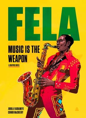 Fela: Music Is the Weapon Subscription
