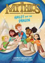 The Mythics #2: Hailey and the Dragon Subscription