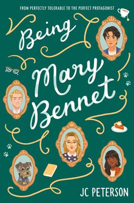 Being Mary Bennet