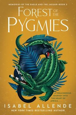 Forest of the Pygmies Subscription