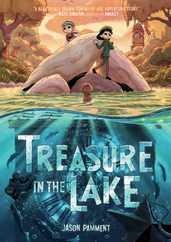 Treasure in the Lake Subscription