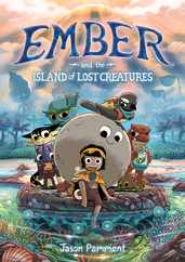 Ember and the Island of Lost Creatures Subscription