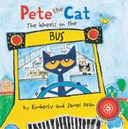 Pete the Cat: The Wheels on the Bus Sound Book Subscription