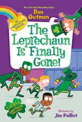 My Weird School Special: The Leprechaun Is Finally Gone! Subscription