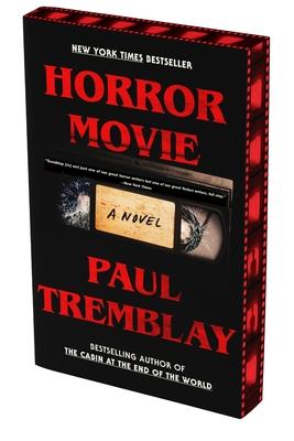 Horror Movie Subscription
