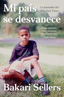 My Vanishing Country \ Mi Pas Se Desvanece (Spanish Edition): Memorias