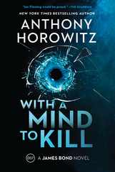 With a Mind to Kill: A James Bond Novel Subscription