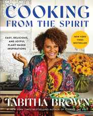 Cooking from the Spirit: Easy, Delicious, and Joyful Plant-Based Inspirations Subscription