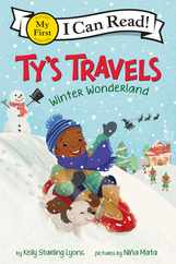 Ty's Travels: Winter Wonderland Subscription