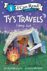 Ty's Travels: Camp-Out Subscription