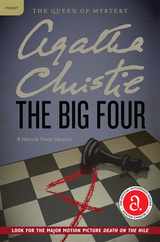 The Big Four: A Hercule Poirot Mystery: The Official Authorized Edition Subscription