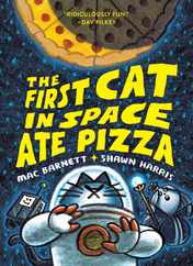 The First Cat in Space Ate Pizza Subscription