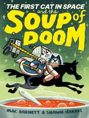 The First Cat in Space and the Soup of Doom Subscription