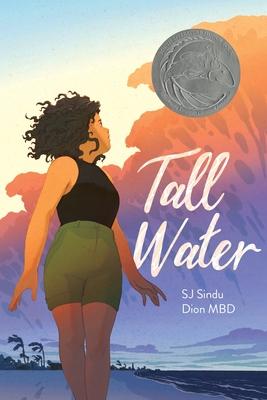 Tall Water: A Graphic Novel Subscription