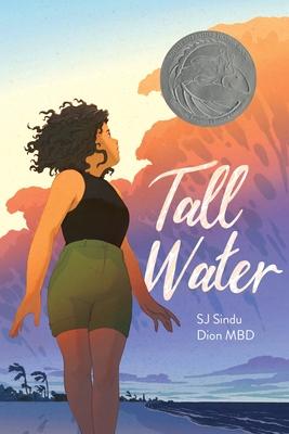 Tall Water: A Graphic Novel Subscription