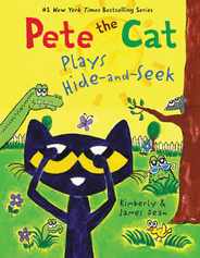 Pete the Cat Plays Hide-And-Seek Subscription